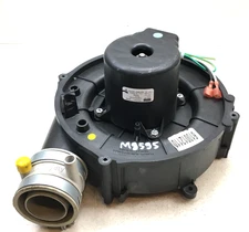 Fasco 70581023 York Furnace Draft Inducer 341449 115V no p/s used #MG595