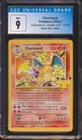 2021 POKEMON CELEBRATIONS CHARIZARD CLASSIC COLLECTION #4 CGC 9!
