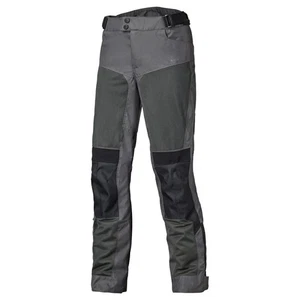 Held Tropic 4 Base Sporty Mesh Motorcycle Motorbike Textile Trouser Anthracite