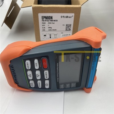 1pcs upgrade part EPN80 =EPN70 Singlemode PON Optical Power Meter Cable Tester #