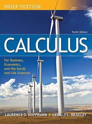 Calculus for Business, Economics, and the Social and Life Sciences, Brief - GOOD