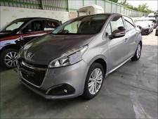 Pompe à essence Peugeot 208