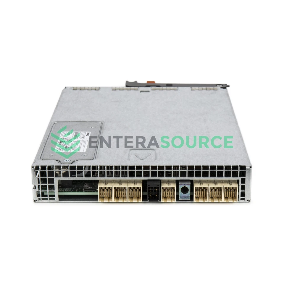 Dell WT92N EqualLogic PS6210 Type 15 10GB iSCSI 16GB Cache Controller - Image 2 of 2
