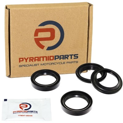 Gabelsimmerringe Staubkappen Set FDK-049 für Yamaha Ducati Kawasaki Suzuki Honda