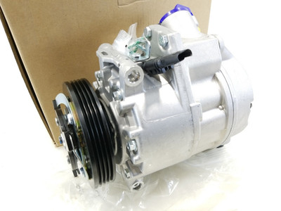 NEW Mahle BMW AC Compressor 64529185144