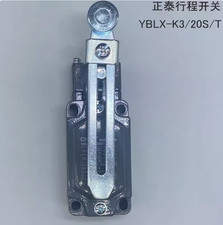 1PC NEW CHNT Limit switch travel switch YBLX-K3/20S/T #AA