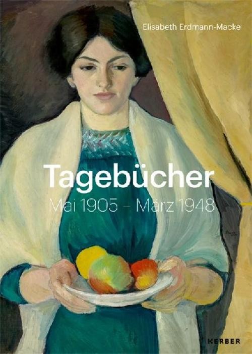 Elisabeth Erdmann-Macke Margarethe Jochimsen