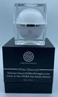 FOREVER FLAWLESS WHITE DIAMOND INFUSED HYDRA-PM NIGHT CREAM-1.76 fl oz /50 g-NEW