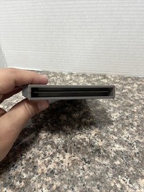 Black Bass (Nintendo NES, 1989) Authentic Cartridge Only - Tested!