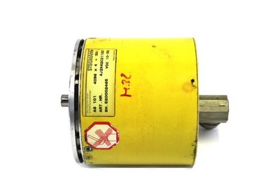 Stegmann AG101 4J2X42C21120 4096x4 SSI Drehgeber - used -