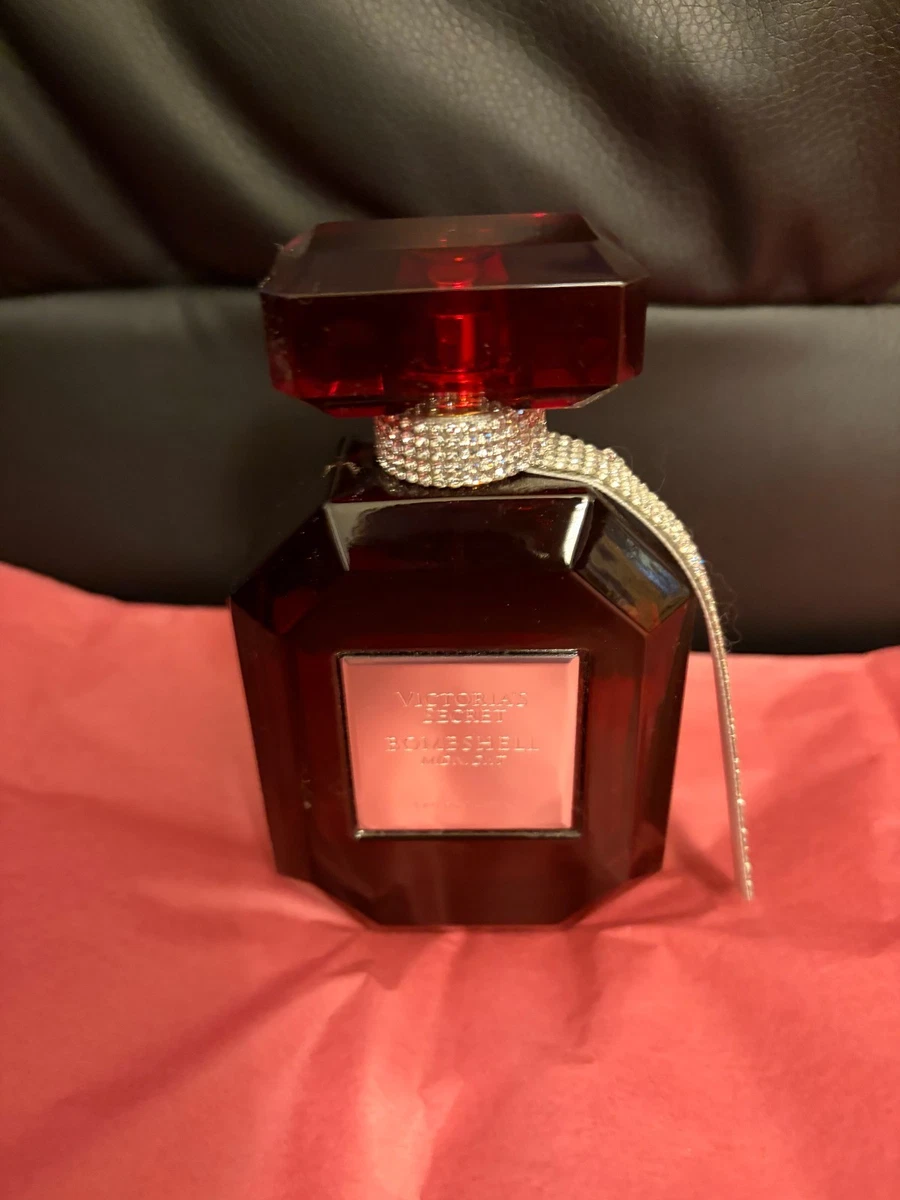 维多利亚的秘密性感女郎香水女式| eBay