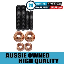 High Tensile Turbo Charger Stud Kit For Suzuki Swift K14C 1.4L