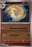 Ninetales 20/132 2025 Mega Evolutions Base Reverse Holo Uncommon NM