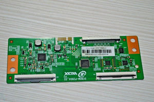 DCBHM-P260A_02 T-CON Karte Für TV AKAI AKTV439FT Smart SAT