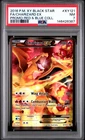 2016 Pokemon XY Black Star XY121 Charizard EX PSA 7 146426387