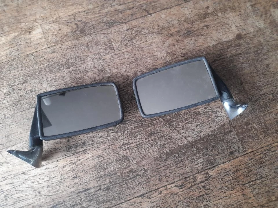 Rétroviseurs Saab 99 - Immagine 2 di 3