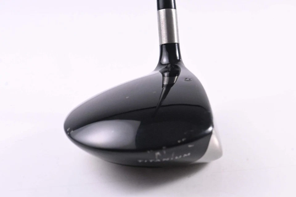 Albero Taylormade R5 Dual #3 legno / 15 gradi / rigido flessibile Taylormade M.A.S2 55 - Immagine 3 di 4