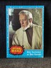 1977 Topps Star Wars Alec Guinness as Ben Kenobi #59!!