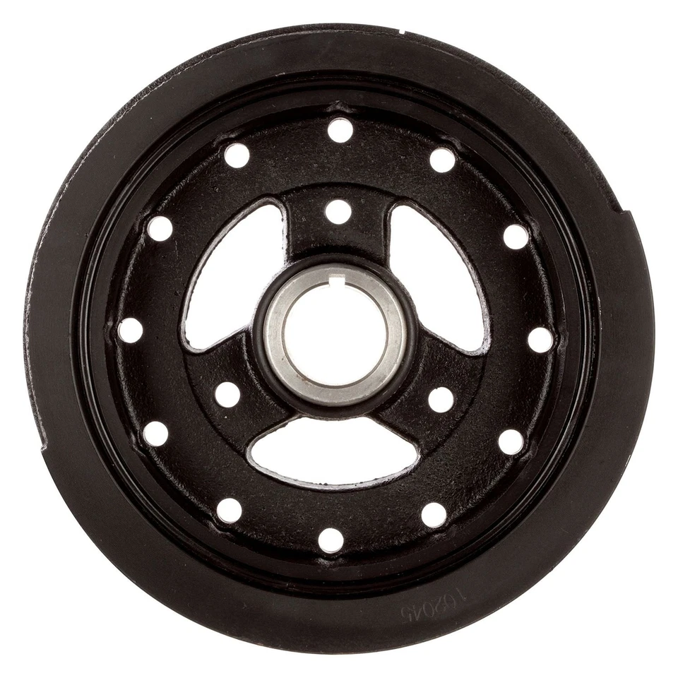 For GMC C3500 1979 ATP 102045 Exhaust Graywerks Harmonic Balancer - Изображение 3 из 4