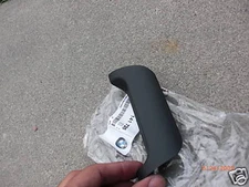 1998-2003 BMW E39 M5 CONSOLE ARMREST HANDLE 528i 540i 530i 525i 530d 523i 535i💯