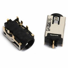 For ASUS Zenbook UX21A UX31A UX31LA UX32A UX32VD AC DC Power Jack Charging Port