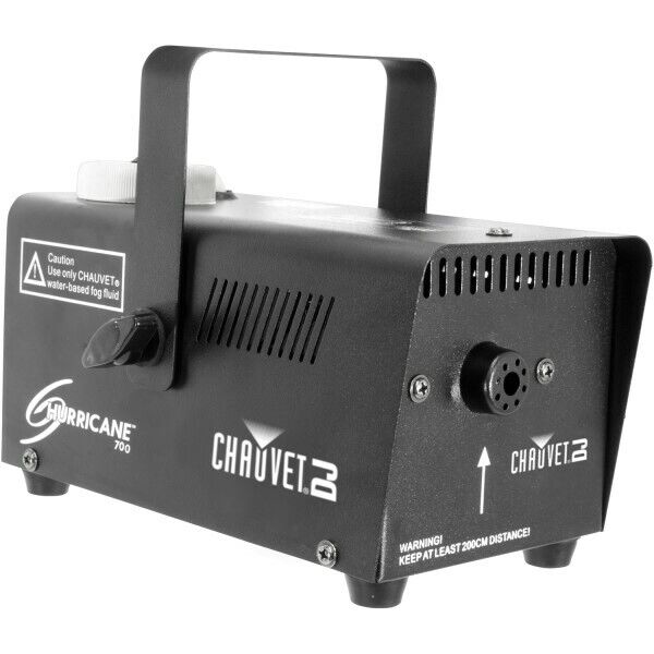 Thumbnail - Chauvet Dj Hurricane 700 | Neu