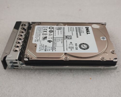 Dell 0XTH17 ST900MP0026 900GB SAS 15k 2.5" 12G HDD Warranty 1 year - Picture 4 of 8