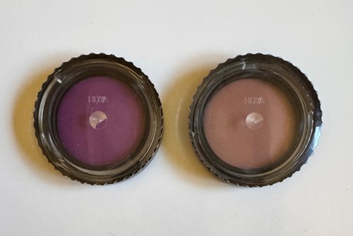 Hoya 52mm FL-W and FL-D Fluorescent Glass Lens Filters With Hoya Cases, Japan - Picture 2 of 9