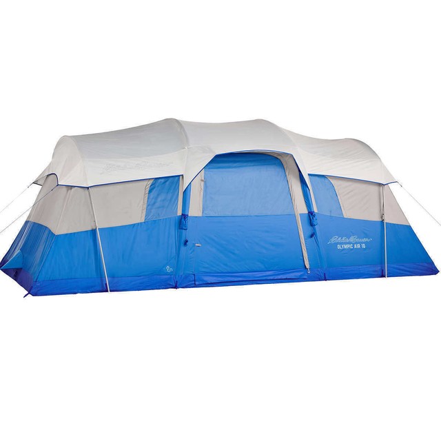 Eddie Bauer Olympic Air 10 Tent for 