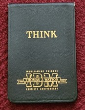 ibm think - コレクション(eBay公認) | PayPay対応 | セカイモン