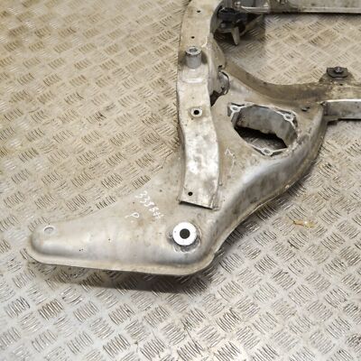 BMW 5 F10 M5 Front Suspension Subframe 6797644 2283903 4.4