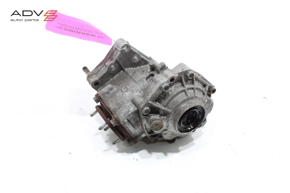 LEXUS NX200T NX300H 2015-2021 CAJA DE TRANSFERENCIA DE TRANSMISIÓN AUTOMÁTICA OEM Foto 3 de 4