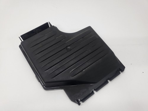 Opel Corsa C - Sicherungskasten Deckel Abdeckung 09115986 (28)