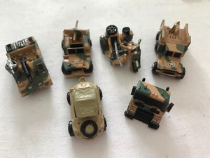 Vintage Micro Machines mini lot | eBay