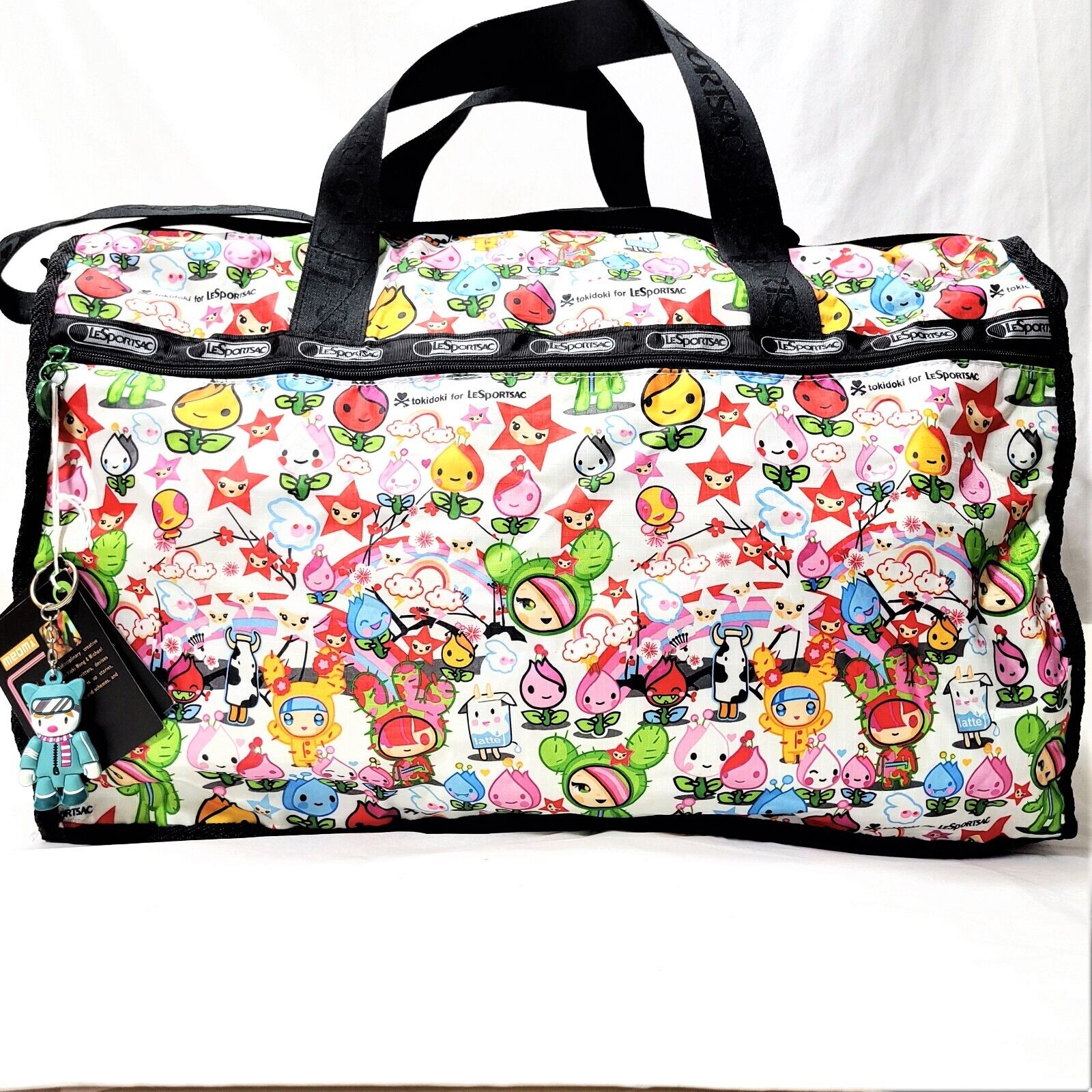 Lesportsac, Bags