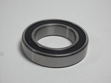 6009RS Rubber Seal Ball Bearing 1-7/8" Bore - NEW Surplus