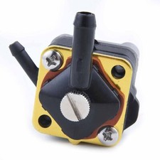 Fuel Pump Assy For Johnson Evinrude Outboard 3-25HP 18-7350 377927 388685 397839