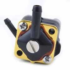 Fuel Pump Assy For Johnson Evinrude Outboard 3-25HP 18-7350 377927 388685 397839