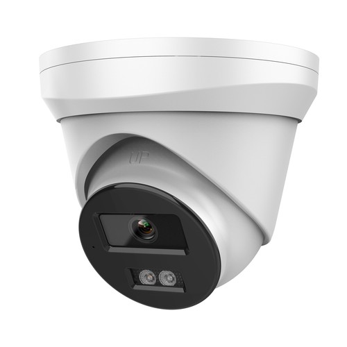 Hikvision OEM 5MP Smart Hybrid Light ColorVu IR IP Camera Mic DS-2CD1353G2-LIUF - Picture 13 of 15