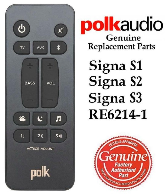 polk audio signa s2 watts