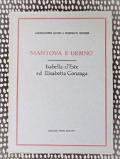 ELISABETTA GONZAGA & ISABELLA D'ESTE Two INFLUENTIAL ITALIAN RENAISSANCE WOMEN