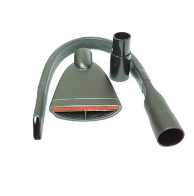 Auto Valet Reinigungsset extra lang + Montageadapter