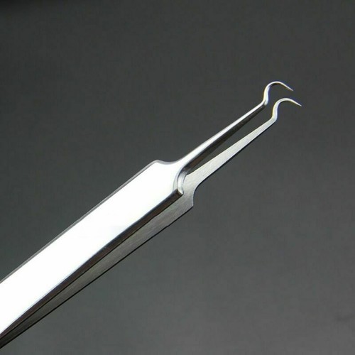 New Blackhead Comedone Acne Blemish Remover Nipper Stainless Beauty Tools - Picture 7 of 11