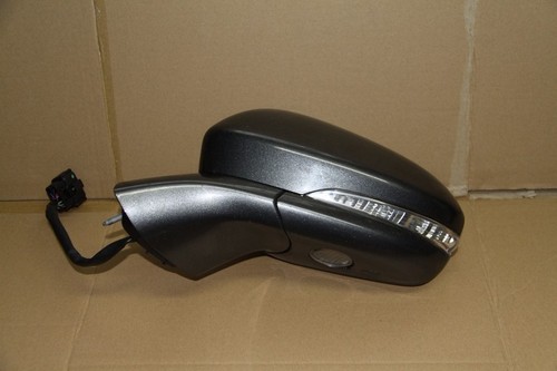 FORD MONDEO MK5 AUSSENSPIEGEL ELEKTRISCH *9 KABEL* MIRROR ESPEJO SPECCHIO