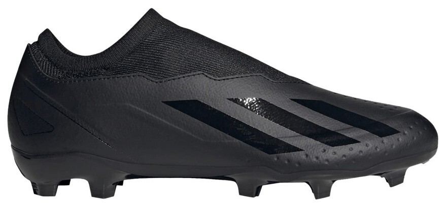 Adidas X Crazyfast.3 FG Nightstrike Soccer Football Black Cleats 13 US 12.5 UK adidas X Crazyfast.3 FG Nightstrike Pack for Sale  main image 2