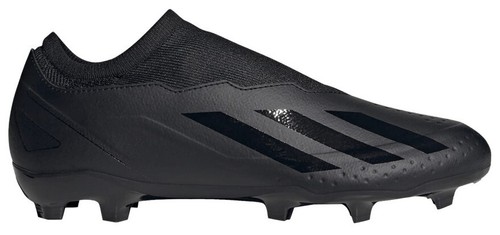 Adidas X Crazyfast.1 LL FG Laceless Soccer Shoes Men display picture 2