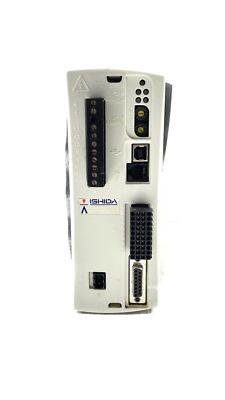 Ishida ABB Microflex Servo Drive 3A MFE230A003B-A Brushless Motor Control 1KW