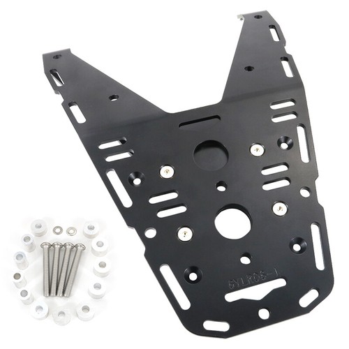 Rear Rack Luggage Cargo Carrier Baggage Fit For KTM 690 ENDURO R/SMC R ...