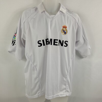  Real Madrid ユニフォーム SIEMENS s-l400.jpg