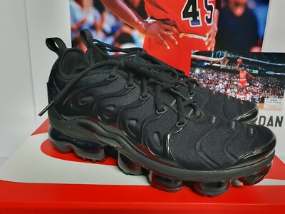 triple black vm